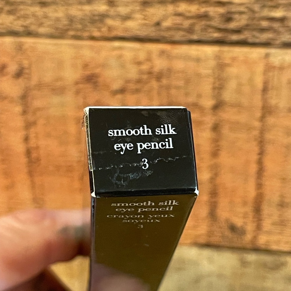 Giorgio Armani Smooth Silk brow pencil - Picture 5 of 6